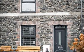 Snowdonia Quarryman Cottage