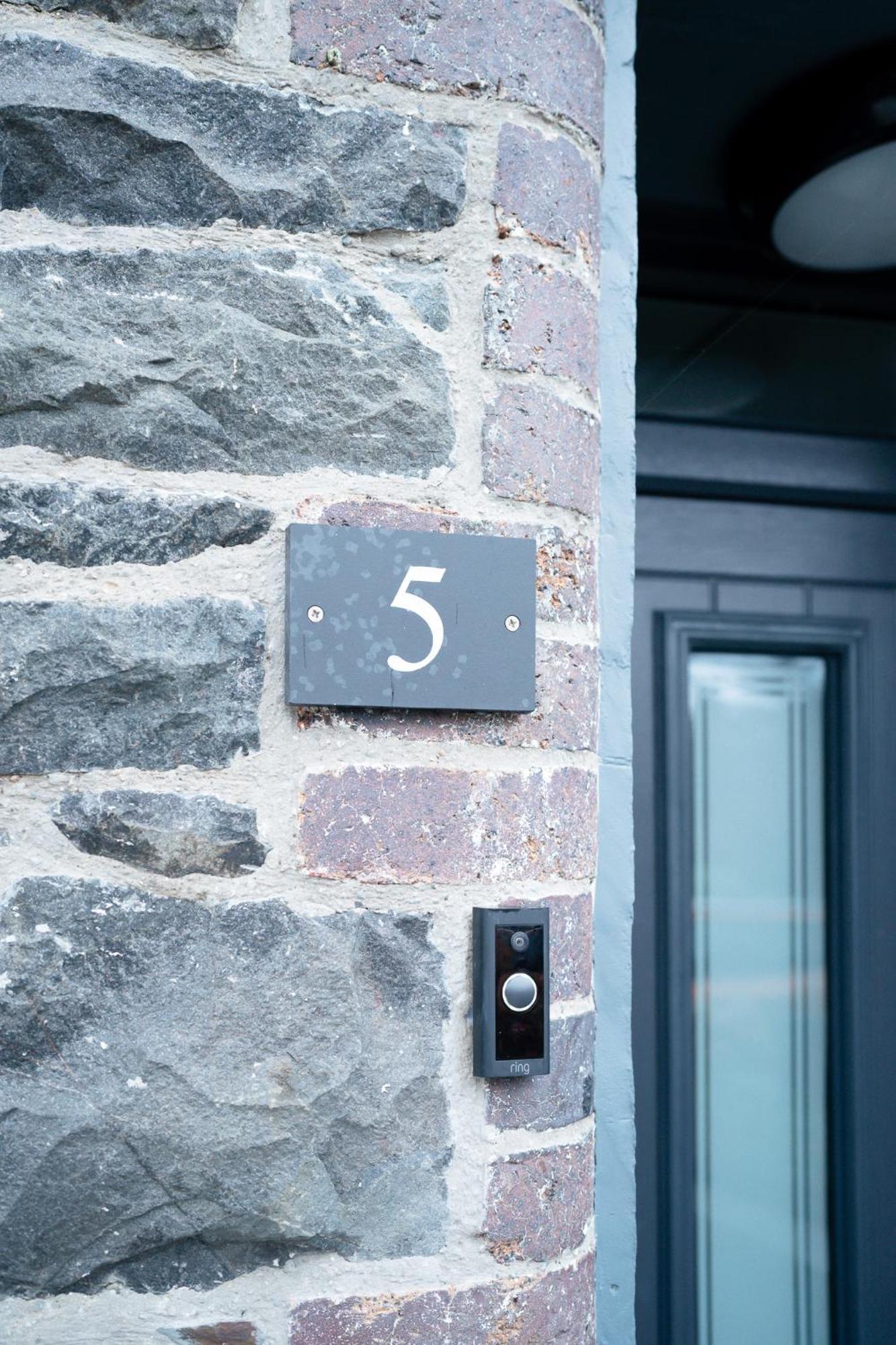 Snowdonia Quarryman Cottage Llanberis Exterior photo